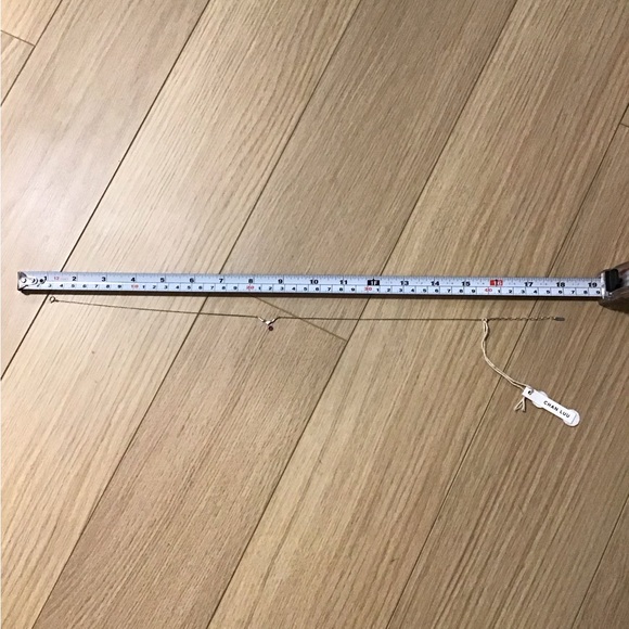 NEW CHAN LUU necklace with stone - Picture 8 of 8